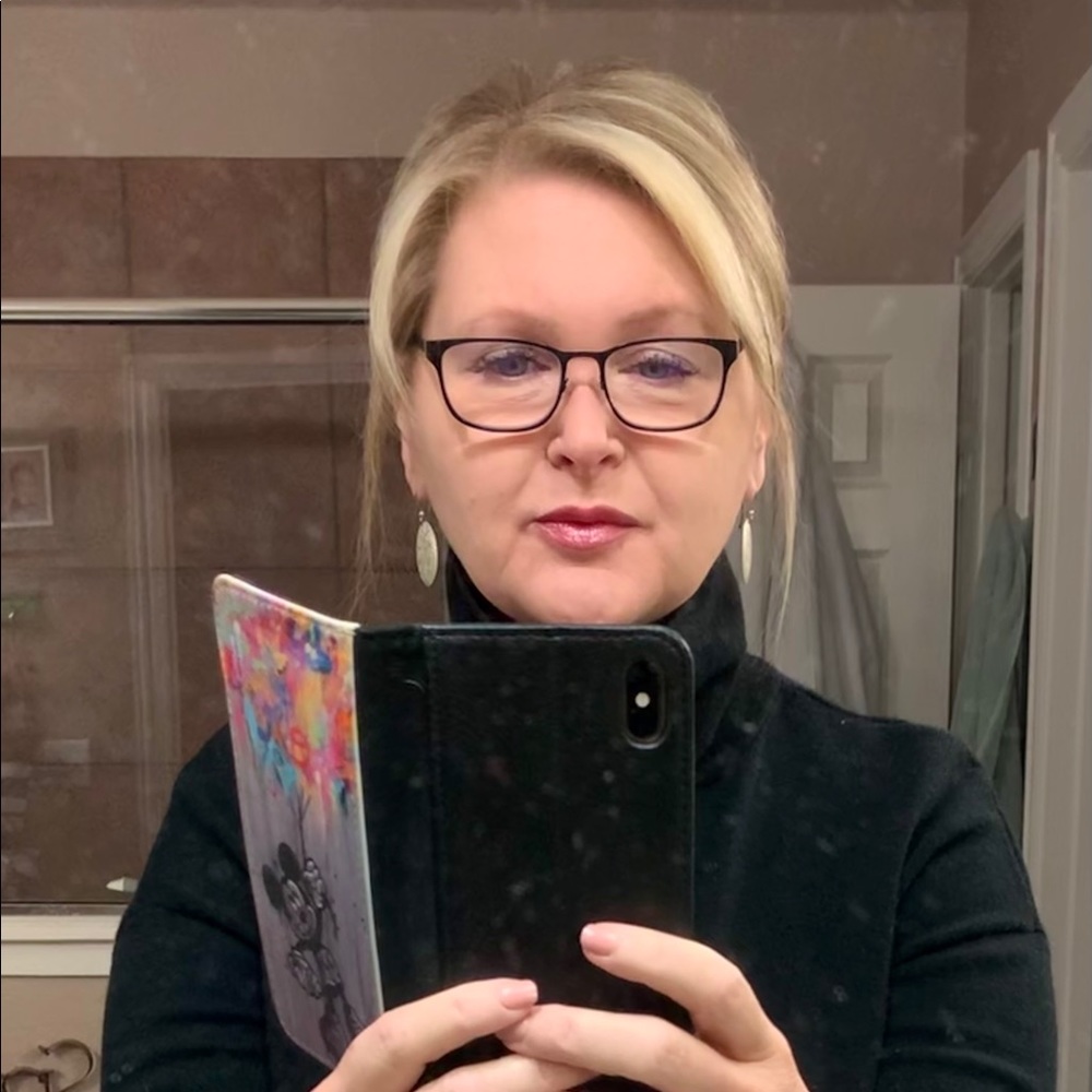 Meet your Posher, Rea